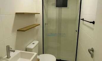 Imagem 6: Apartamento com 2 dormitórios para alugar, 46 m² por R$ 1.400,00/mês - Jardim Maria Celina