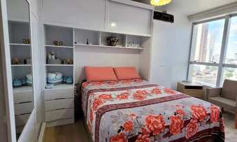 Imagem 6: Apartamento Reformado 2 Quartos (Taguatinga Centro