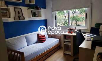 Imagem 4: Humaitá Apartamento com 2 dormitórios