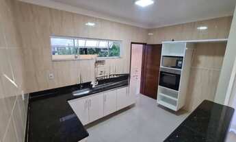 Imagem 6: Casa Duplex no Condomínio Green Club 3