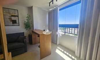 Imagem 5: Apartamento no Le Chalet com 2 quartos, 56 m² - venda por R$ 530.000 ou aluguel por R$ 3.5