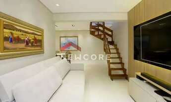 Imagem 2: Cobertura em Rua Olinda - São Geraldo - Porto Alegre/RS