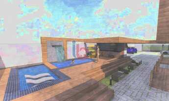 Imagem 4: Casa à venda, 3 quartos, 3 suítes, 2 vagas, praia do muta - Porto Seguro /BA