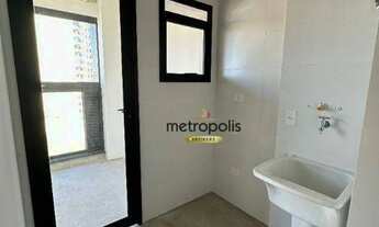 Imagem 8: Apartamento com 2 dormitórios, 84 m² - venda por R$ 905.000,00 ou aluguel por R$ 4.750,00