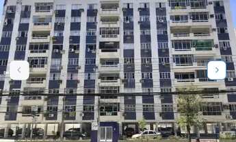 Imagem: Apartamento/venda na Conselheiro Aguiar