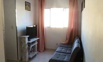 Imagem: Paz e alegria na praia