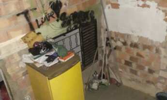 Imagem 6: Vendo casa no Jd Las Vegas em santo André são 4 cômodos 1 quarto grande