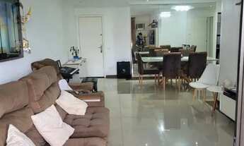 Imagem: Apartamento de 3 quartos com dependencia