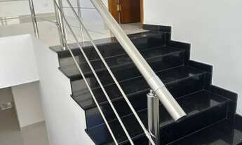 Imagem 3: CASA A VENDA EM ALPHAVILLE - RESIDENCIAL MELVILLE