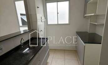 Imagem: Apartamento para aluguel DISTRITO INDUSTRIAL