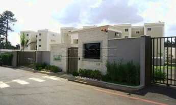 Imagem 14: Condomínio de Apartamento seguro e pronto para morar Localizado na Cidade de São Carlos