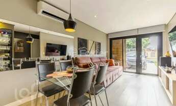 Imagem 3: Casa à venda Rua Tapajós, Igara - Canoas