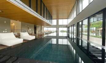 Imagem 4: Apartamento para Venda em Florianópolis, Jurerê, 3 dormitórios, 3 suítes, 4 banheiros, 2 v