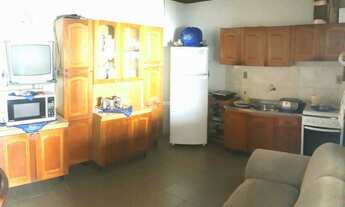 Imagem 7: Casa à venda, 3 quartos, 1 suíte, 2 vagas, Camobi - Santa Maria/RS