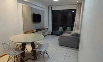 Imagem 3: Aluga - se excelente apartamento todo mobiliado no rosarinho