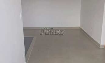 Imagem 4: Apartamento à Venda e Locação no Residencial Le Chanet - Conforto e Praticidade em Londrin