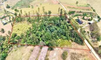 Imagem: TERRENO - VENDA - ÁREA 24.200 m² - R$380.000,00