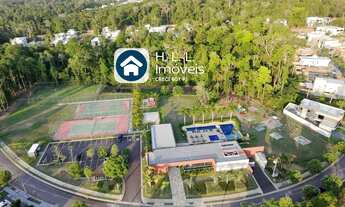 Imagem 2: Lote Alphaville Manaus 4 - Lote desmatado pronto para Construir com 363m²