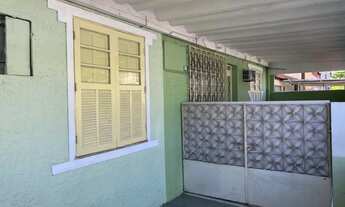 Imagem 2: CASA TÉRREA EM VISTA ALEGRE