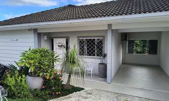 Imagem 2: Linda casa no centro de santo amaro da imperatriz