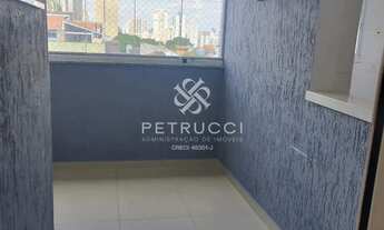 Imagem 6: Apartamento para Locação 3 Dormitorios, 1 Suite, 2 Vagas, 87M², Campestre, Santo André - S