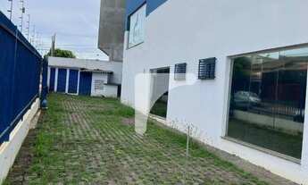 Imagem 4: Barracão, 470 m² - venda por R$ 2.500.000,00 ou aluguel por R$ 13.000,00/mês - Antares - L