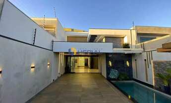 Imagem 5: Casa com 3 quartos à venda, 140 m² por R$ 825.000 - Jardim Espanha - Maringá/PR