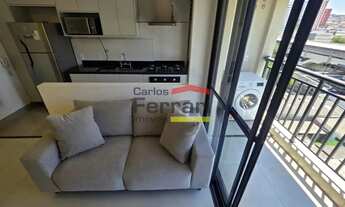 Imagem 6: Apartamento para locação com 2 dormitórios (1 suite) ao lado do metrô Parada Inglesa !