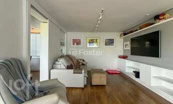 Imagem 8: Cobertura à venda Rua Vieira de Castro, Farroupilha - Porto Alegre