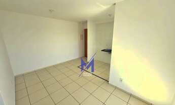 Imagem 3: Apartamento à Venda no Conceito Via Light - Nova Iguaçu com 2 Quartos e 1 Vaga de Garagem