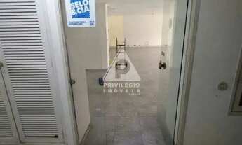 Imagem 6: Sobreloja com 264m² e com 2 banheiros no centro do Rio