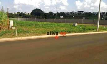 Imagem 3: Terreno à venda, 324 m² por R$ 540.000 - Santorini Residencial Club - Paulínia/SP