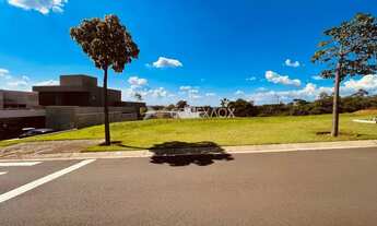 Imagem: Terreno a Venda no Condominio Residencial