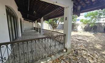 Imagem 7: CASA 5 QUARTOS - 3 SUÍTES - 200 M² - CANDEIAS