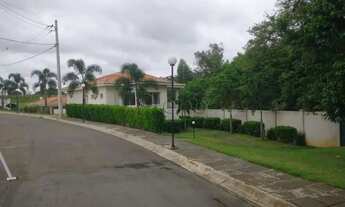 Imagem 5: Terreno à venda em Campinas, Parque Rural Fazenda Santa Cândida, com 453 m², Bella Itália