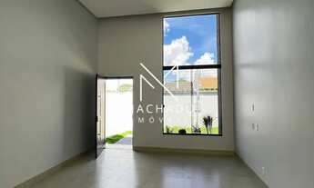 Imagem 5: Casa a venda setor Fonte Nova (ao lado do Parque das Flores) 7 minutos shopping Passeio da