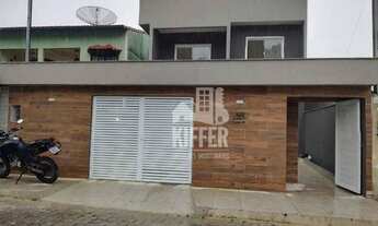 Imagem 5: Casa à venda, 117 m² por R$ 499.000,00 - Rio do Ouro - Niterói/RJ