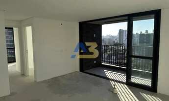 Imagem: Studio à venda em Condomínio no Batel