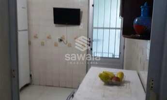 Imagem 7: Casa 2 quartos - Anil