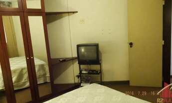 Imagem 6: Flat com ótimo preço no bairro Bela Vista. Confira!