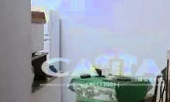 Imagem 6: Casa com 1 dormitório para alugar, 52 m² por R$ 3.000,00/mês - Vila Carrão - São Paulo/SP