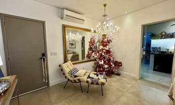 Imagem 6: Ed Torres Liberto: Belíssimo Apartamento Porteira Fechada 123m² 3 Suítes 2 Vg