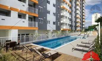 Imagem 3: Apartamento Tatuapé novo pronto pra morar com 2 quartos, 1 suíte, sala 2 ambientes com Var