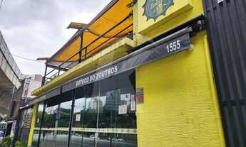 Imagem: Loja comercial na Parada Inglesa! Com 314