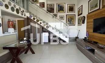 Imagem: Edificio K Apartments, Duplex, 99m², 2