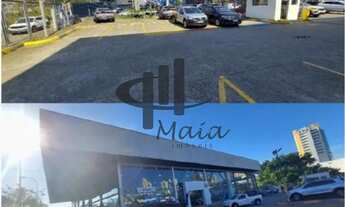 Imagem: Locação Galpão Sao Caetano do Sul Barcelona