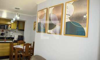 Imagem 6: Apartamento à Venda - Tatuapé, 3 Quartos, 81 m2