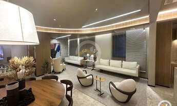 Imagem 2: Apartamento com 4 suítes, Setor Marista