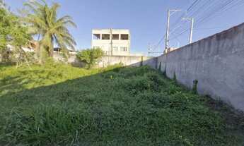 Imagem 3: Terreno com área de 2.325 m²