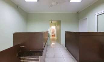 Imagem 5: Casa comercial com 5 salas para Alugar, 216m² - Jardim América